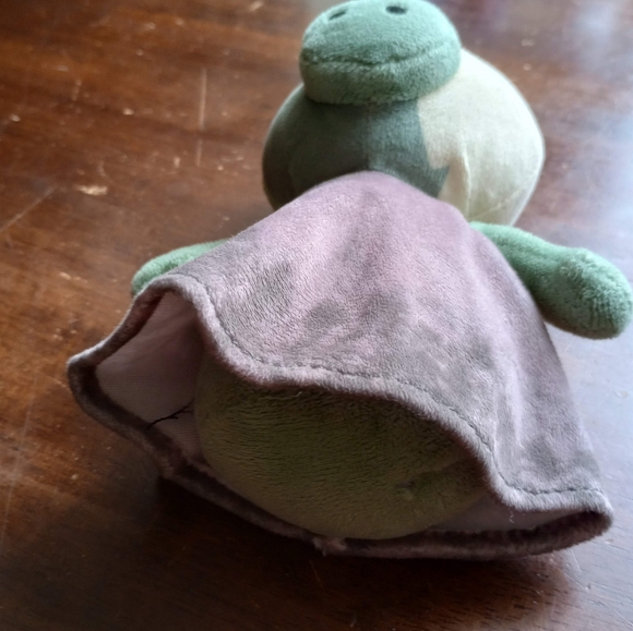 Roblox Zombie Piggy 7” Inch Plush Toy Stuffed Animal Collectors Zombie Piggy - Picture 5 of 8